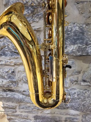 Pre-Owned Yamaha YTS-26 Tenor Saxophone