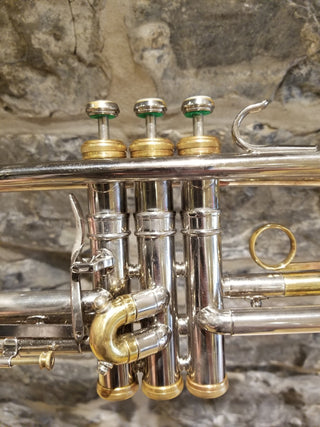 Cornet Long Usagé Conn Constellation