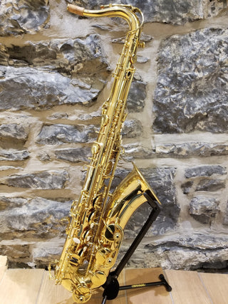 Saxophone Ténor Ultra