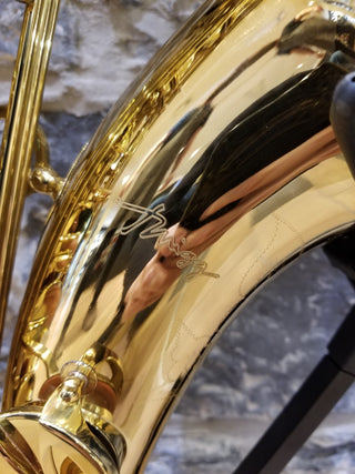 Saxophone Ténor Ultra