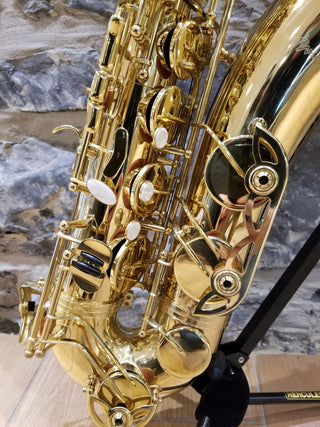 Saxophone Ténor Ultra