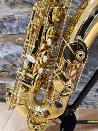 Saxophone Ténor Ultra