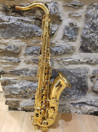Pre-Owned Jupiter JTS500 Tenor Saxophone