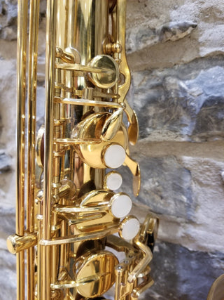 Saxophone Ténor Usagé Jupiter