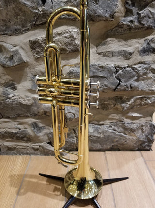 Ultra Bb Trumpet