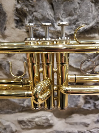 Ultra Bb Trumpet