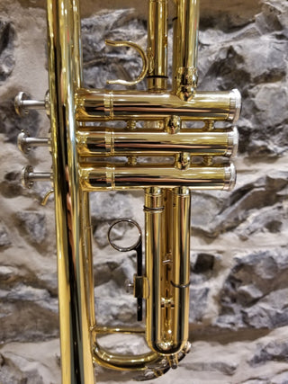 Ultra Bb Trumpet