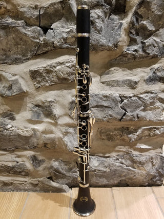 Clarinette Sib Ultra