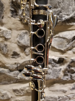 Clarinette Sib Ultra