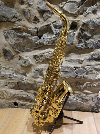 Ultra Alto Saxophone