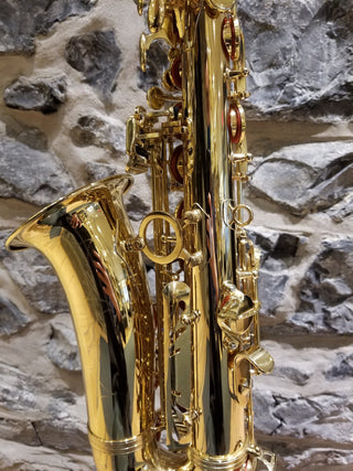 Ultra Alto Saxophone