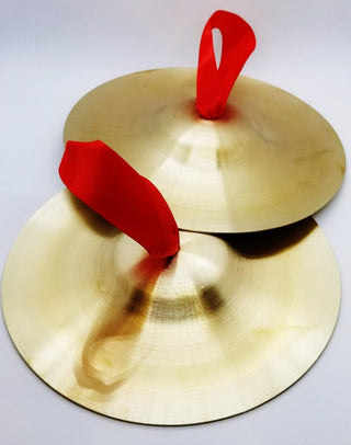 JLT 5cm Cymbals
