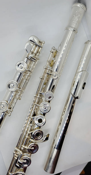 Brannen-Cooper Serial 9145 Flute
