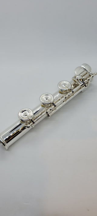 Brannen-Cooper Serial 9145 Flute