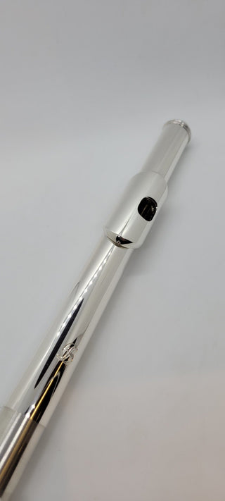 Brannen-Cooper Serial 9145 Flute