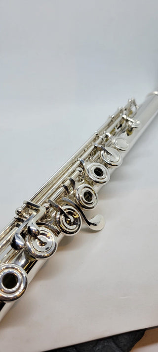 Brannen-Cooper Serial 9145 Flute