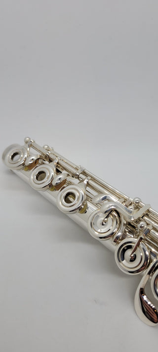 Brannen-Cooper Serial 9145 Flute