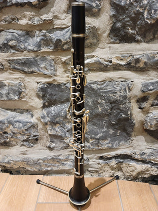Pre-Owned Buffet-Crampon Lancelot Bb Clarinet