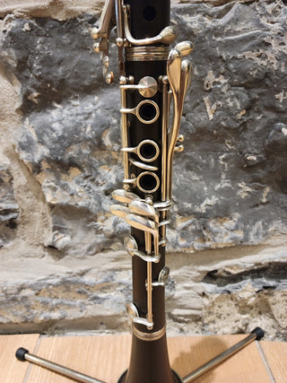Pre-Owned Buffet-Crampon Lancelot Bb Clarinet