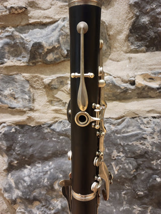 Pre-Owned Buffet-Crampon Lancelot Bb Clarinet