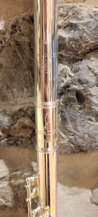 Haynes Amadeus AF700B Intermediate Flute *DEMO*