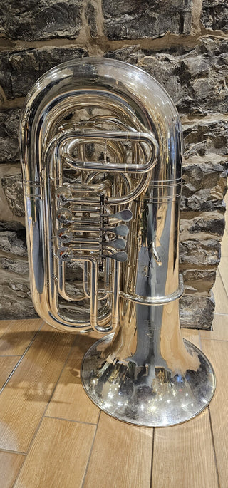 Tuba en Sib Hirsbrunner
