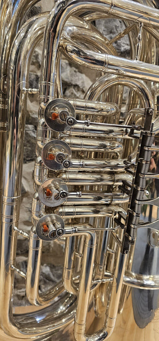 Tuba en Sib Hirsbrunner