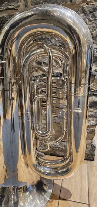 Tuba en Sib Hirsbrunner
