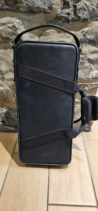 Étui Hautbois en Cuir Marcus Bonna MB-2