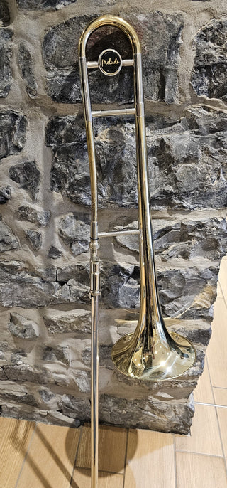 Trombone Usagé Bach Prelude