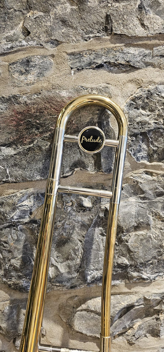 Trombone Usagé Bach Prelude