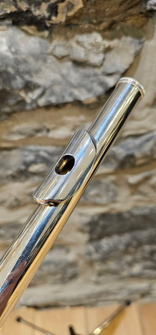 Tête Flûte Usagée Yamaha EC