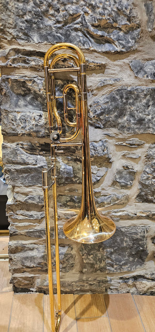 Trombone Usagé Yamaha YSL682G