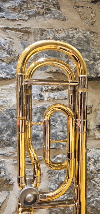 Trombone Usagé Yamaha YSL682G