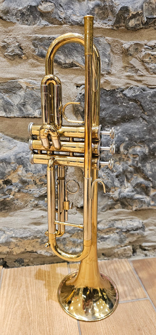 Pre-Owned Expression Bb Trumpet