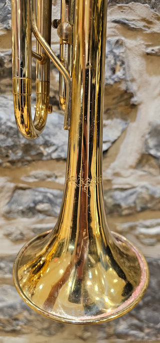 Pre-Owned Expression Bb Trumpet