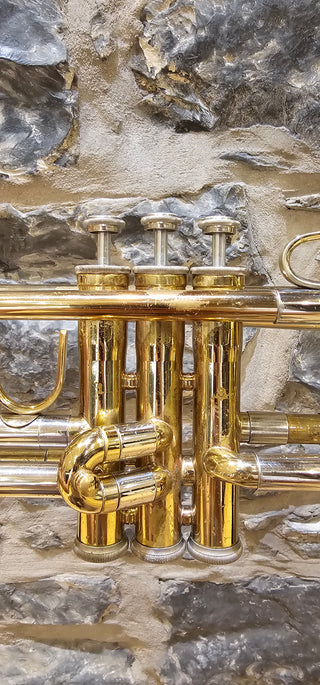 Pre-Owned Expression Bb Trumpet