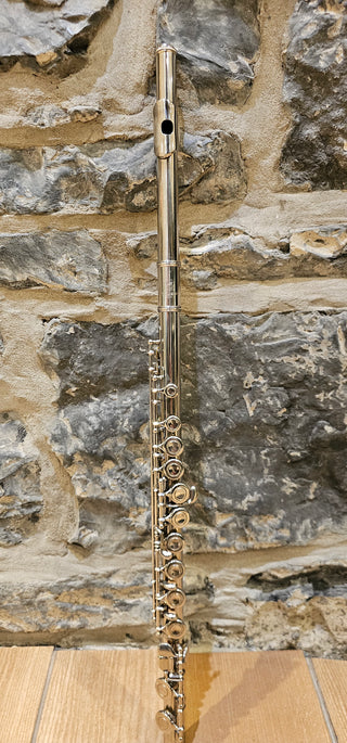 Pre-Owned Yamaha YFL-22N Student Flute