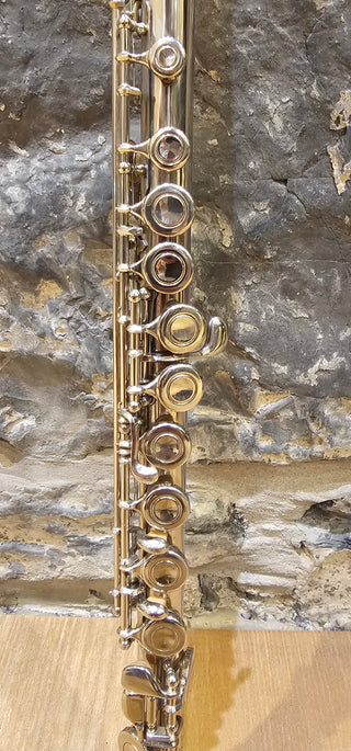 Pre-Owned Yamaha YFL-22N Student Flute