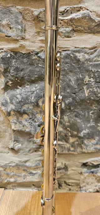 Pre-Owned Yamaha YFL-22N Student Flute