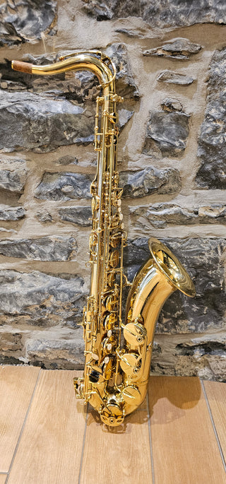 Pre-owned Selmer Prelude TS710 Tenor Saxophone