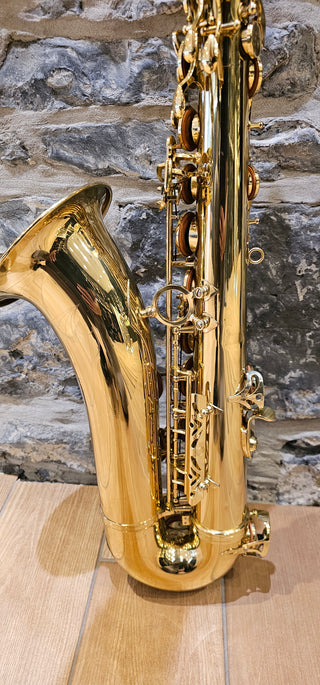 Pre-owned Selmer Prelude TS710 Tenor Saxophone