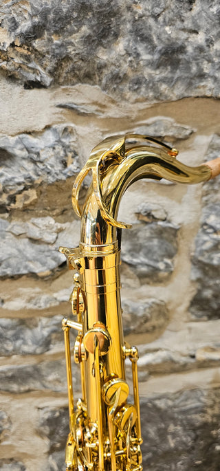 Pre-owned Selmer Prelude TS710 Tenor Saxophone