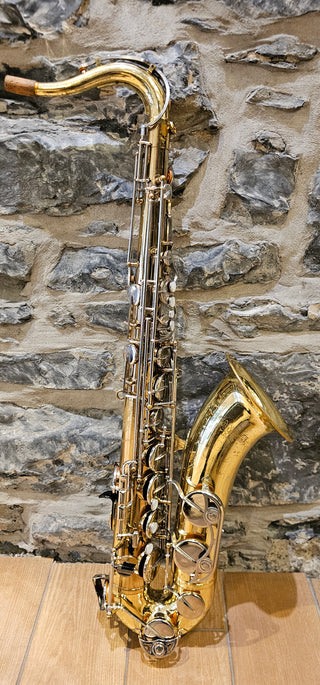 Pre-Owned Yamaha YTS-23 Tenor Saxophone