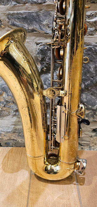 Pre-Owned Yamaha YTS-23 Tenor Saxophone