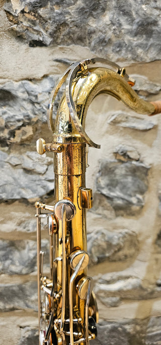 Pre-Owned Yamaha YTS-23 Tenor Saxophone