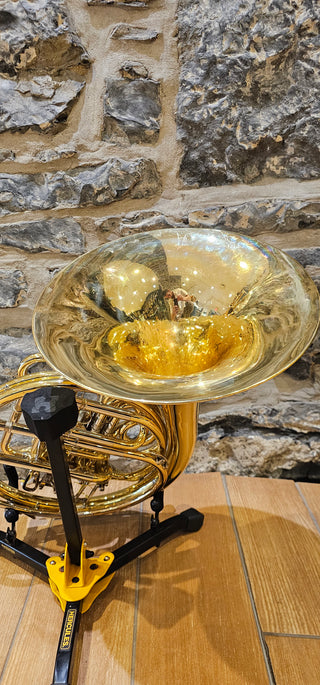 Pre-Owned Yamaha YHR-567D Double Horn