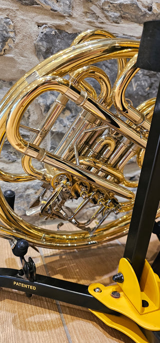 Pre-Owned Yamaha YHR-567D Double Horn