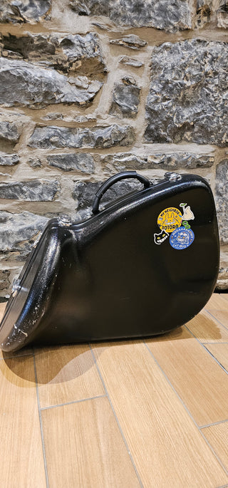 Pre-Owned Yamaha YHR-567D Double Horn