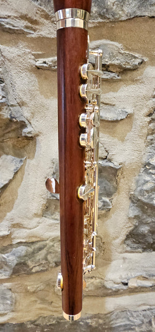 Di-Zhao DZP-301 DEMO Piccolo
